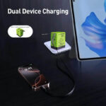 VoltBeast 120W GaN Pro Ultra-Fast Charger
