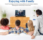 3D Curved Screen Magnifier for Smartphones - Image 4