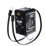 VoltBeast 120W GaN Pro Ultra-Fast Charger - Image 5