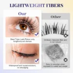 Maybelline Metal-Wand Lengthening Waterproof Mascara - Image 8