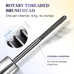 Maybelline Metal-Wand Lengthening Waterproof Mascara - Image 5