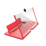 3D Curved Screen Magnifier for Smartphones - Image 7