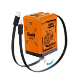 VoltBeast 120W GaN Pro Ultra-Fast Charger - Image 8