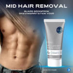 Men's Fast-Acting Hair Removal Cream - Image 5