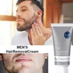 Men's Fast-Acting Hair Removal Cream - Image 2