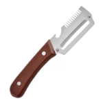 Multifunctional Vegetable Peeler for the Kitchen – Perfect for Fruits & Vegetables - Image 9