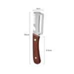 Multifunctional Vegetable Peeler for the Kitchen – Perfect for Fruits & Vegetables - Image 8